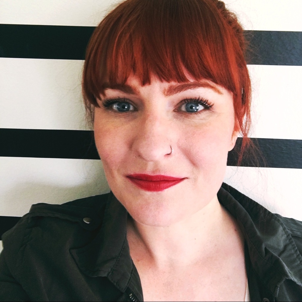Meet your Posher, Lea